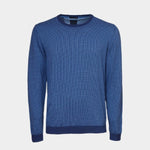 Elizabeth Knit Top