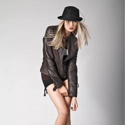 Milli Cardigan-Charm