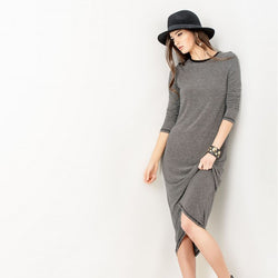 Sheer Blouse - Black